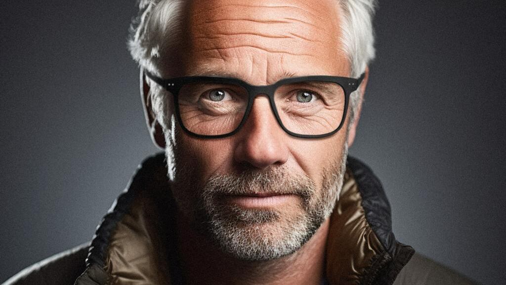 Arrivano gli occhiali con tecnologia acustica. La rivoluzione di EssilorLuxottica