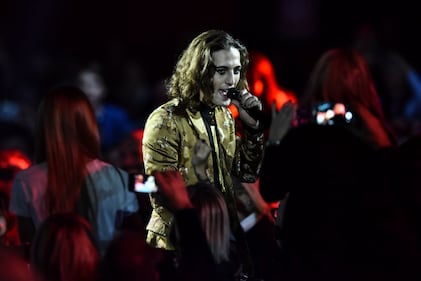X-Factor 2017, le emozioni della semifinale 15