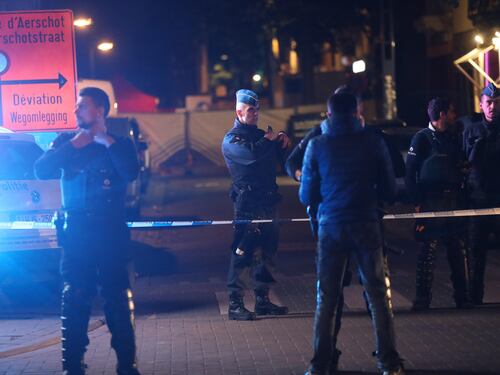 Sparatoria a Bruxelles: almeno tre feriti nella via dello shopping