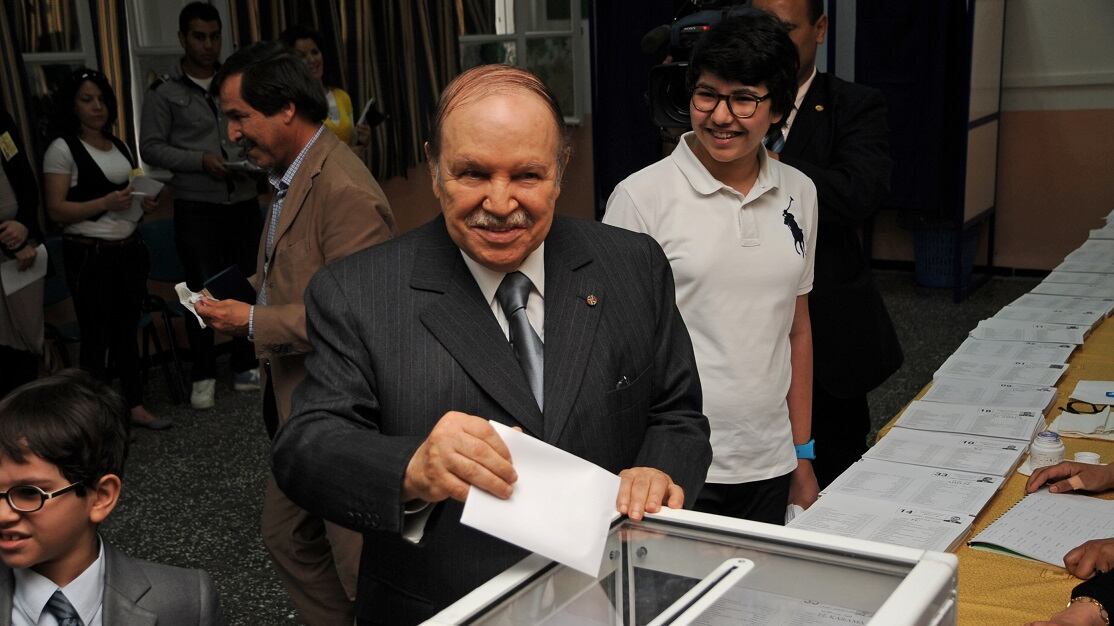 Algeria, Bouteflika si dimette: finisce un'era per il Paese