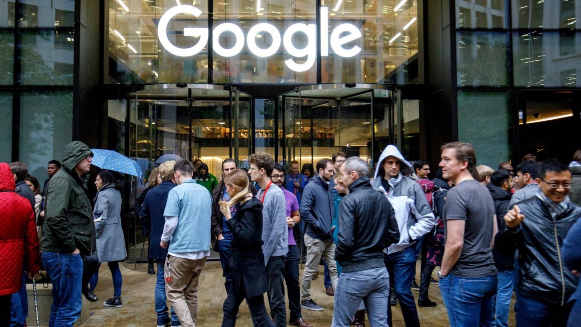Se la Silicon Valley scopre com'è fatto uno sciopero