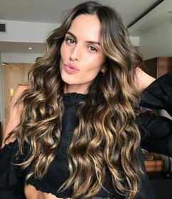 Izabel Goulart e Kevin Trapp, coppia sexy 9