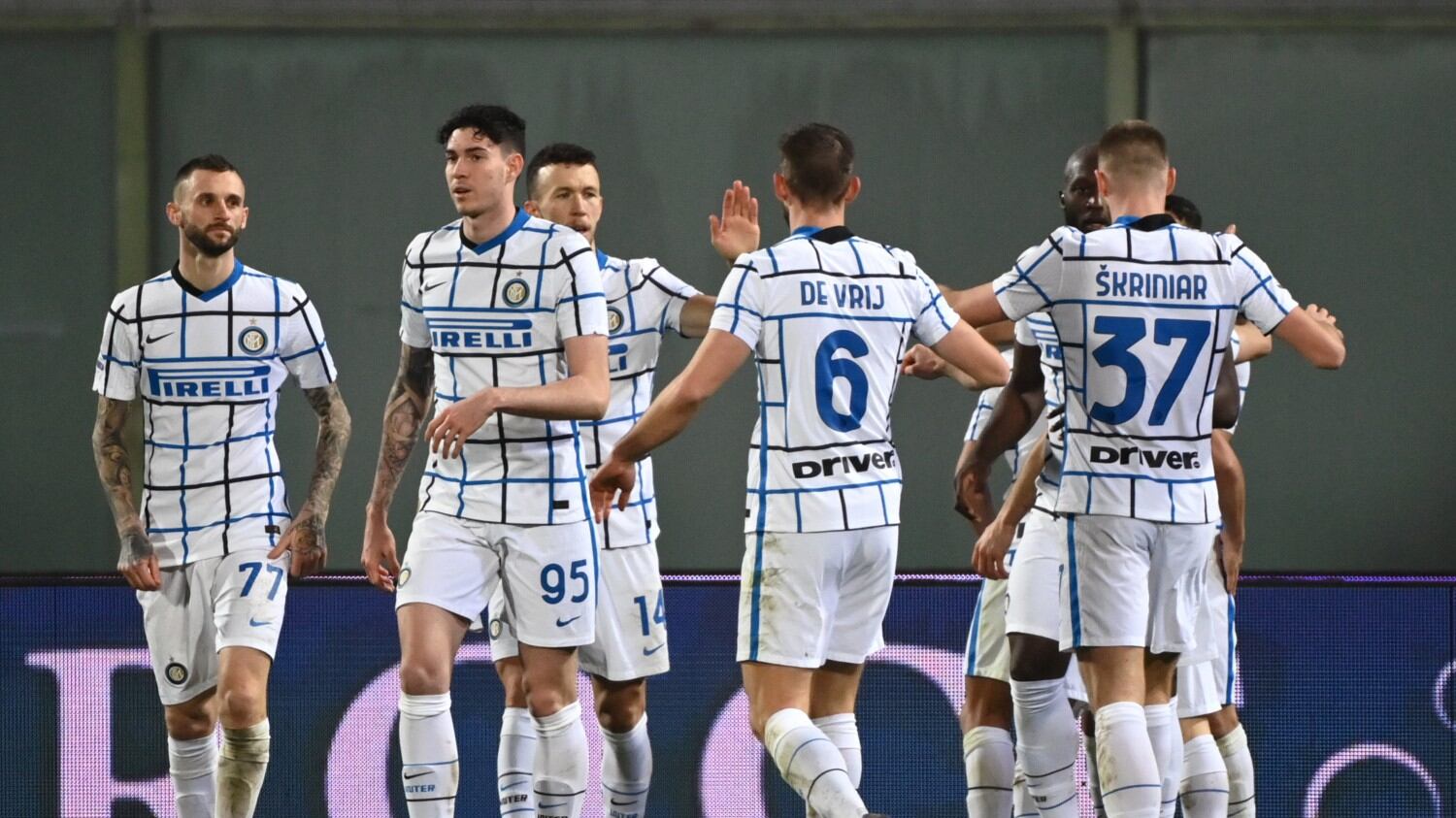 L'Inter si è messa alle spalle un "nemico" silenzioso