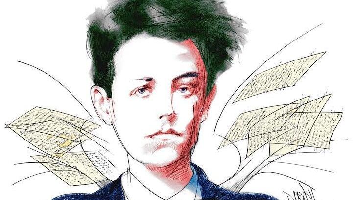 «Non sono qui per essere felice» Viaggi e avventure di Rimbaud