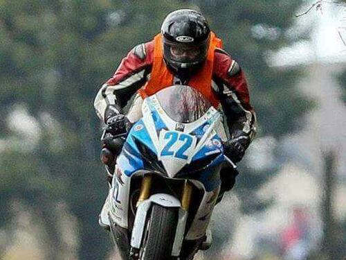 Tragedia alla Tandragee 100, muore il pilota Dario Cecconi