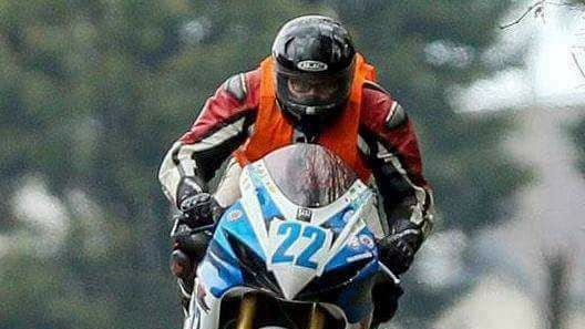 Tragedia alla Tandragee 100, muore il pilota Dario Cecconi