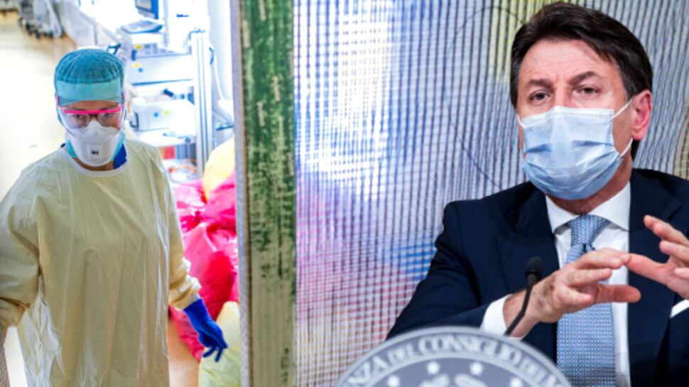 Il dossier sugli errori di Conte & Co. finisce al tribunale dei ministri