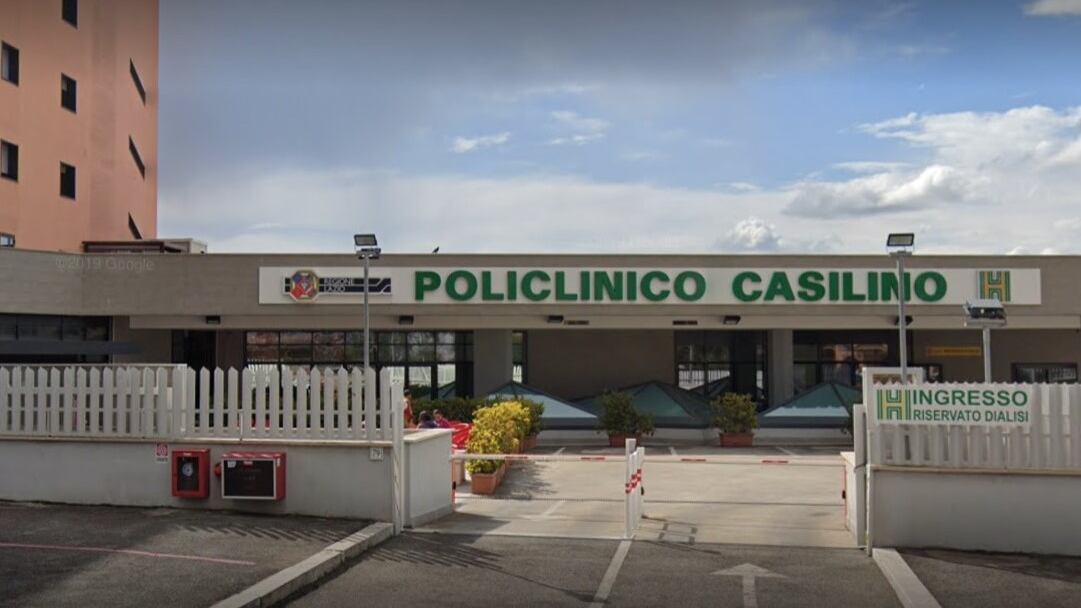 Neonati positivi alla cocaina: 4 casi in pochi giorni al Casilino