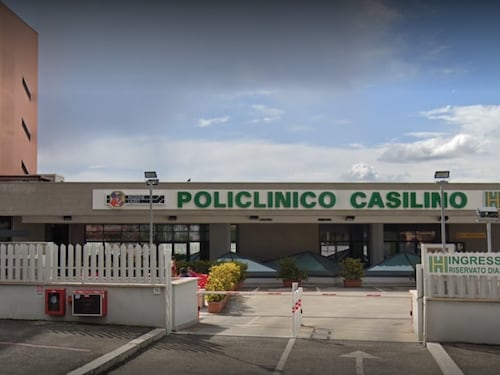Neonati positivi alla cocaina: 4 casi in pochi giorni al Casilino
