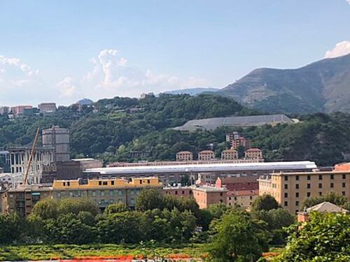 Morandi, controlli "saltati" anche quando era statale