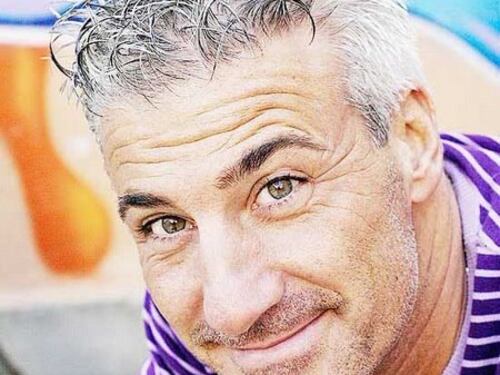Chi è Marco Paolo Filippin, l'ex tronista di Uomini e donne condannato per truffa e bancarotta