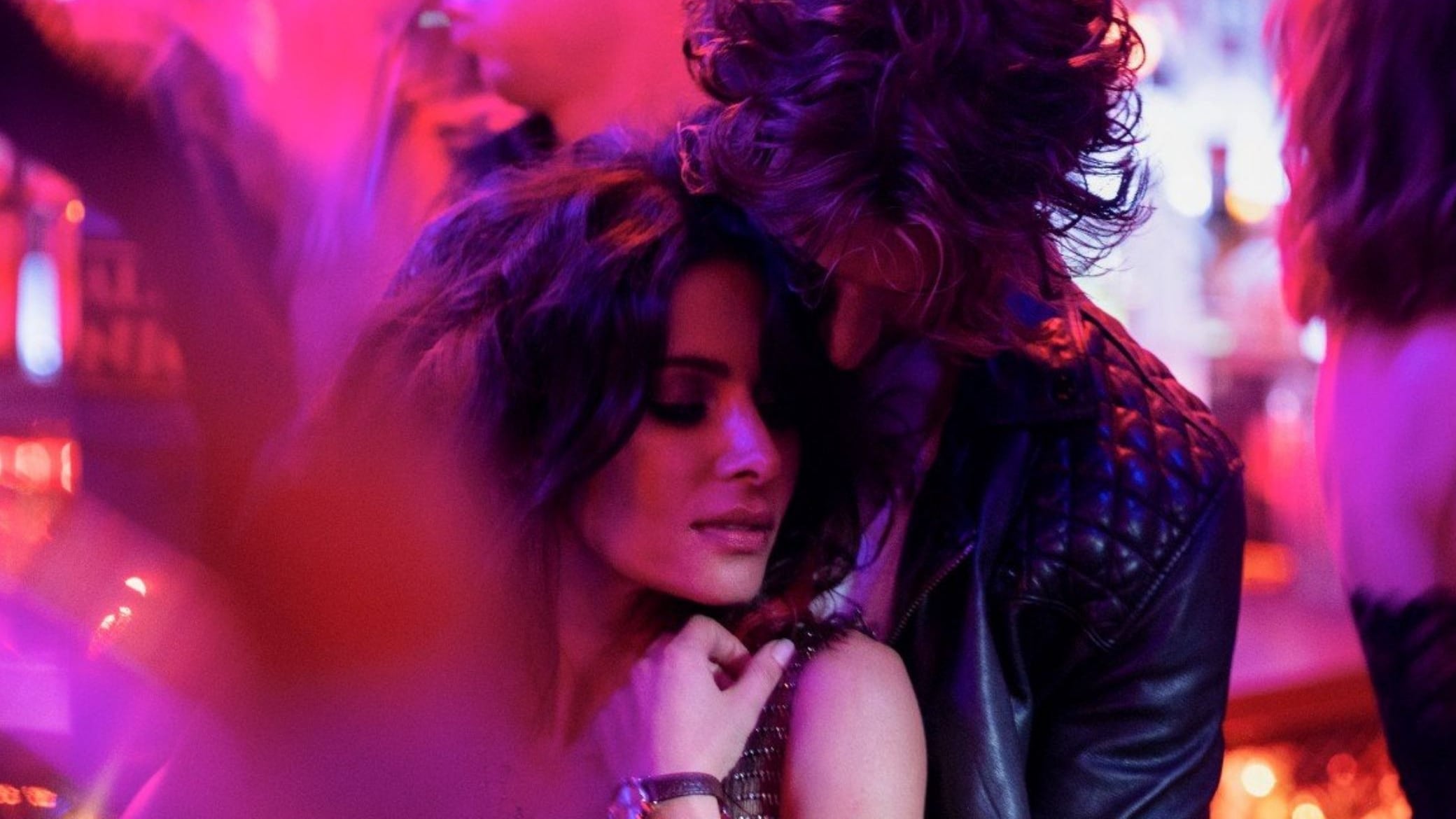 Sesso, bugie e tradimenti: Sex/Life è la serie "dello scandalo"
