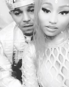 Nicki Minaj, le immagini sexy  2