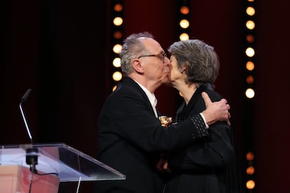 Festival del Cinema di Berlino: premio alla carriera per Charlotte Rampling 6
