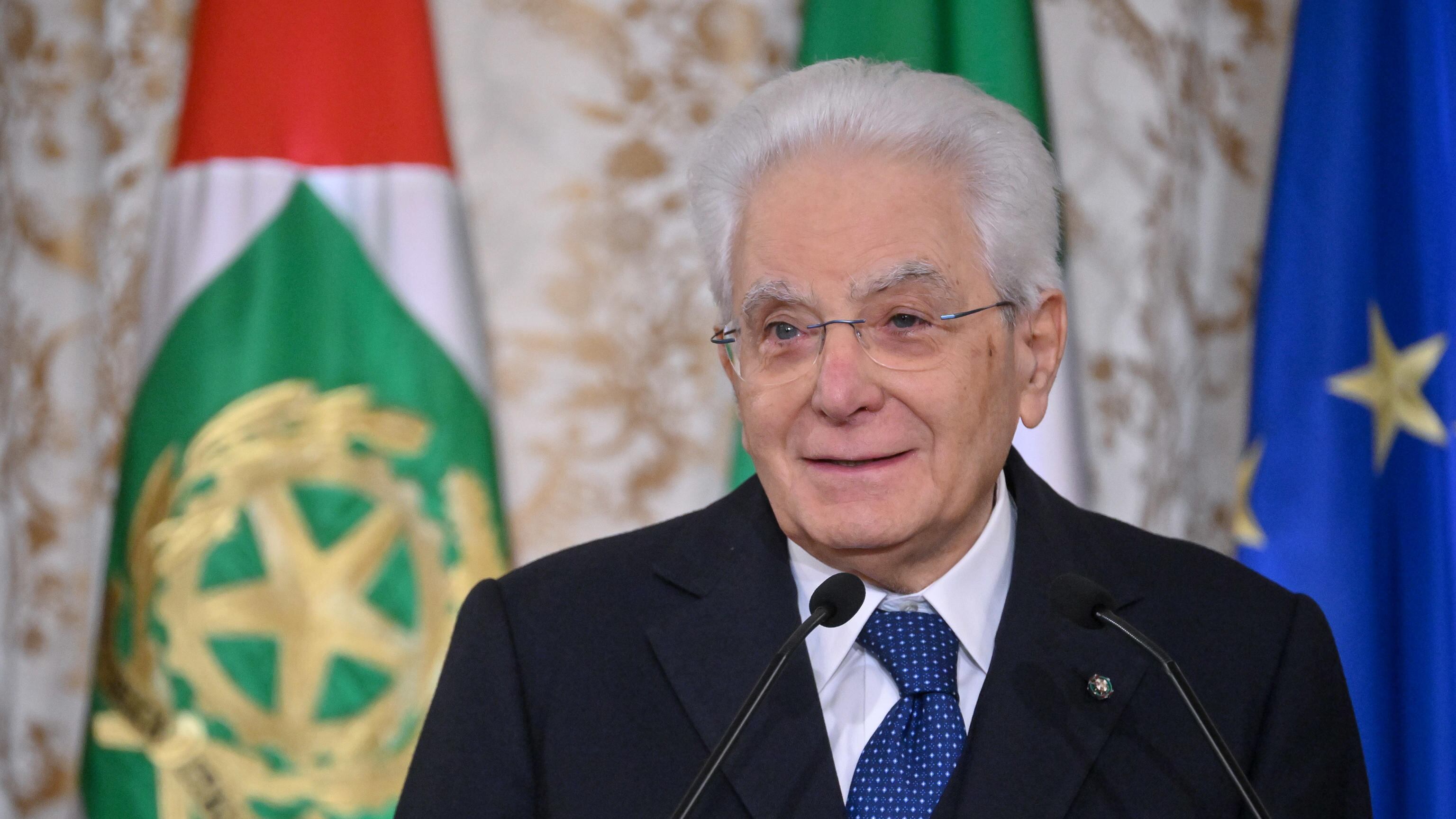 L'ambasciata russa alza il tiro: "Grazie per i messaggi di condanna a Mattarella"