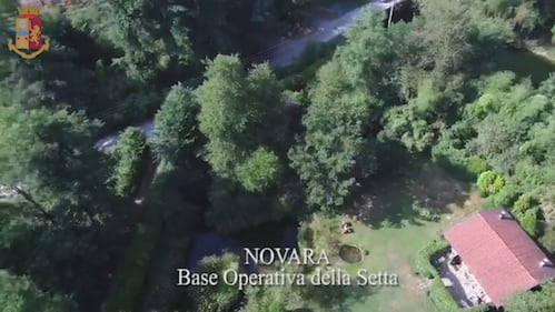 Setta delle bestie 3