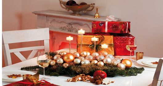Dolce Natale 2012, succulenti proposte à-portér 6