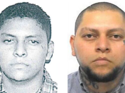 Fermato ricercato della gang latina Ms13: si nascondeva in Italia