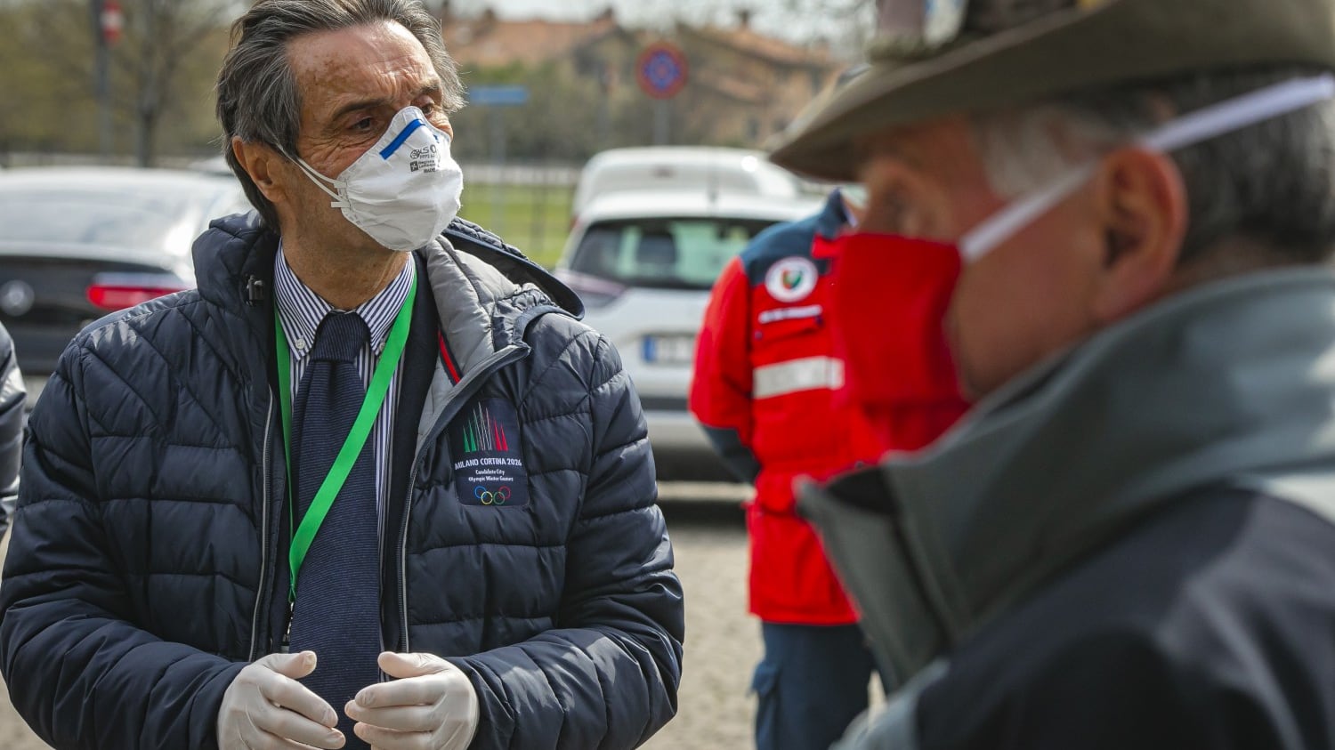 La Regione pensa a "Fase 2". Ma la sinistra vuole la gogna