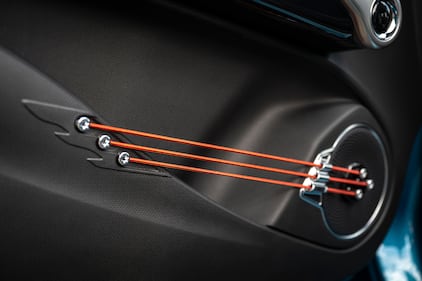 BYD Atto 3, guarda tutte le foto 16