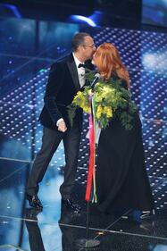 Sanremo 2016, i cantanti da talent 3
