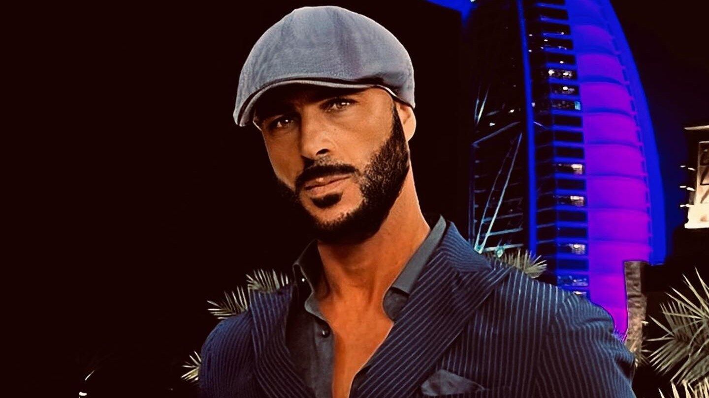Ex calciatore del Napoli a processo per stalking ed estorsione