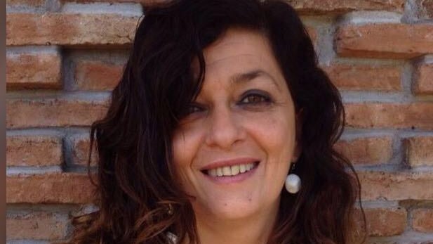 Maria d'Arienzo