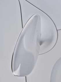 Renault Twingo by Sabine Marcelis, guarda tutte le foto 6