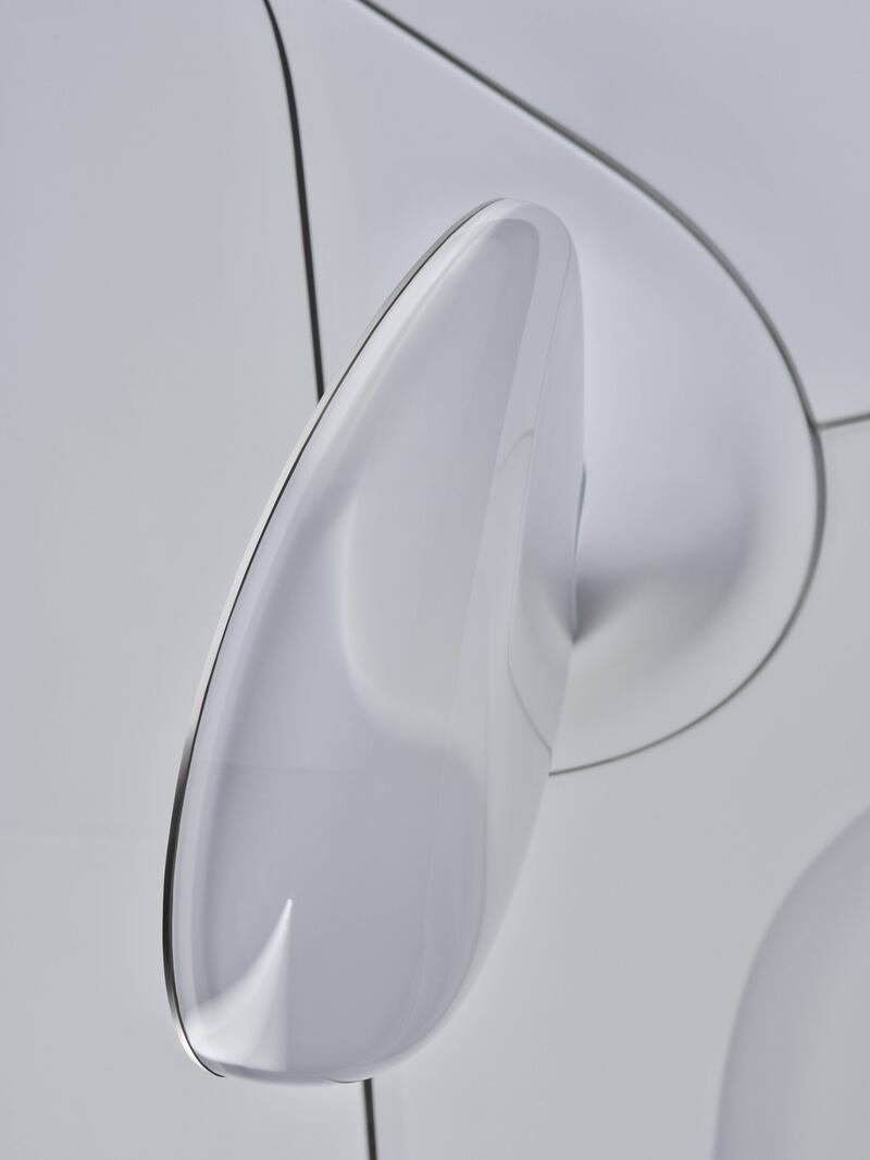 Renault Twingo by Sabine Marcelis, guarda tutte le foto 6