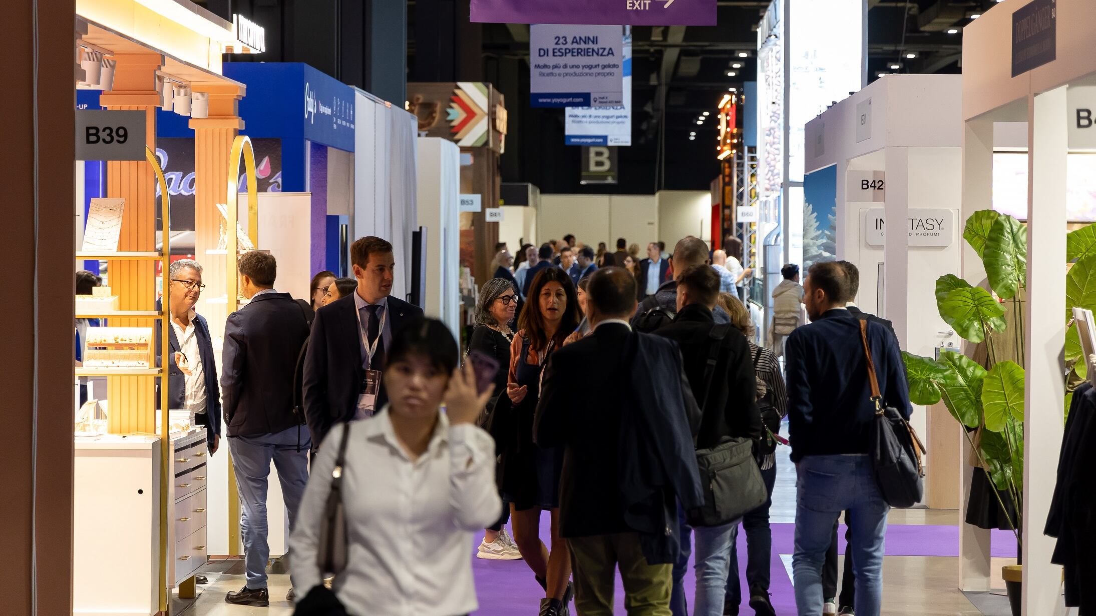 Salone Franchising, le nuove frontiere del retail a Milano