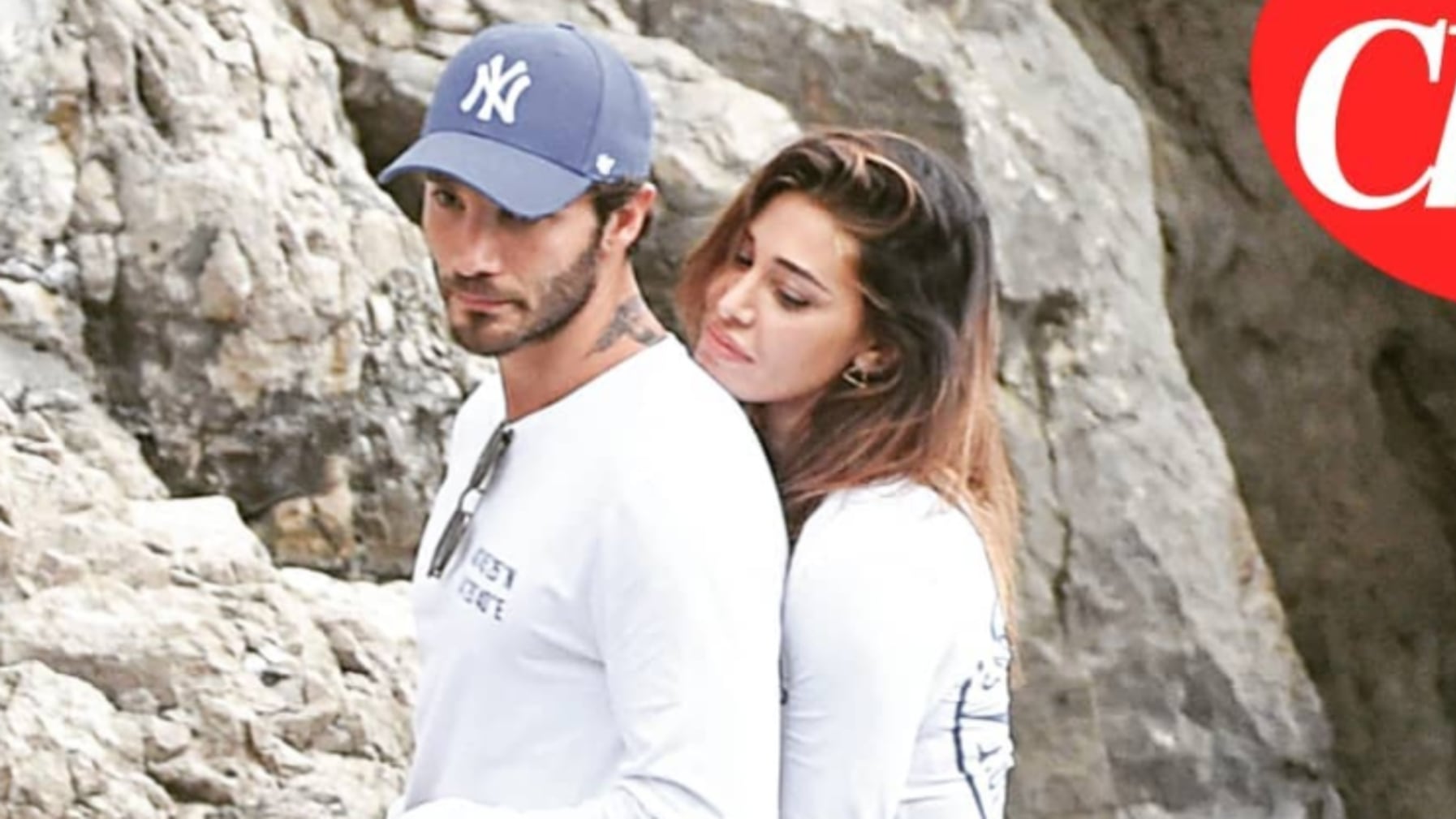 Belen Rodriguez sbarca su Netflix? "Ho in cantiere una serie"