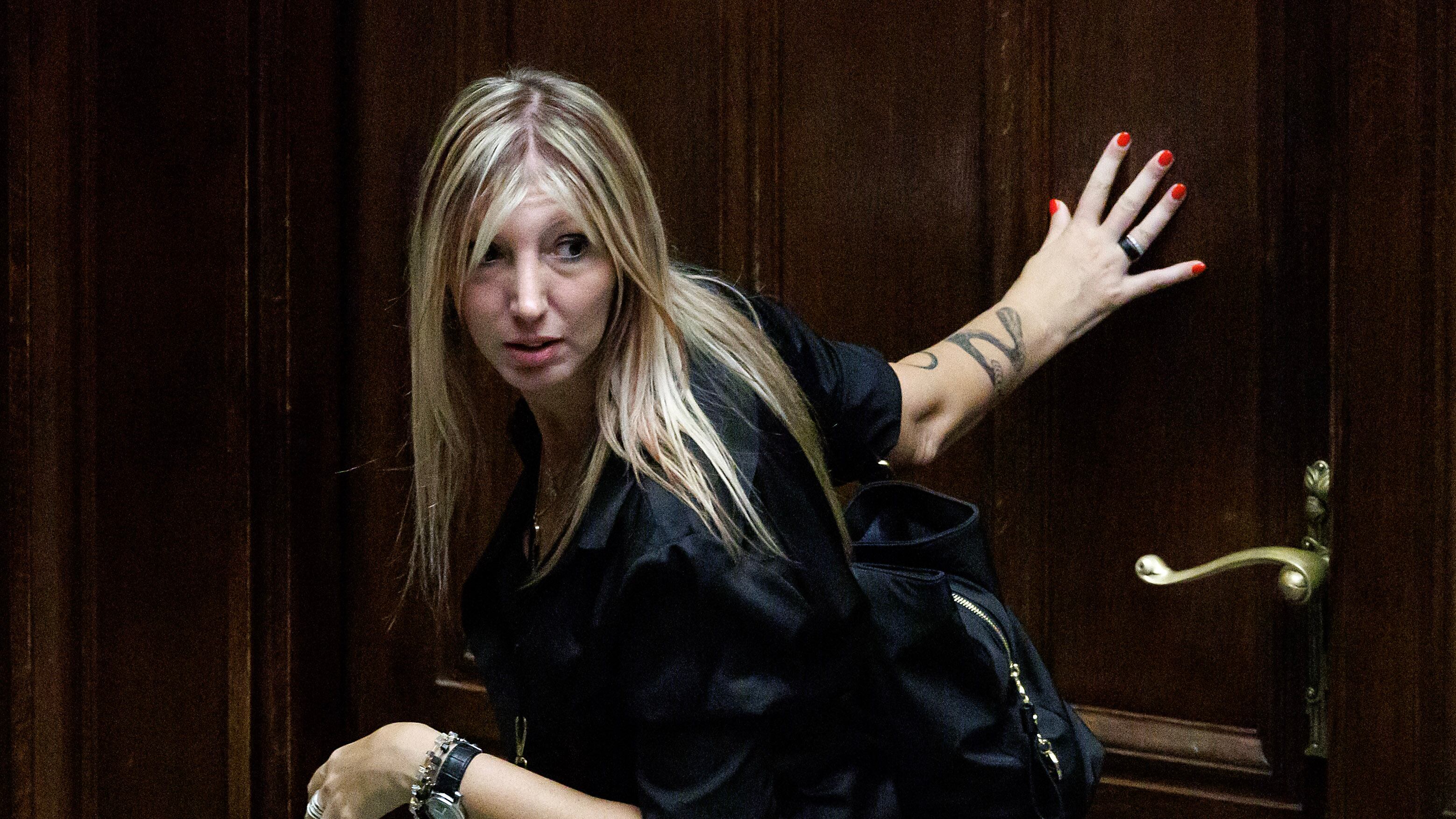 "Mio figlio malato e quelle falsità tv"