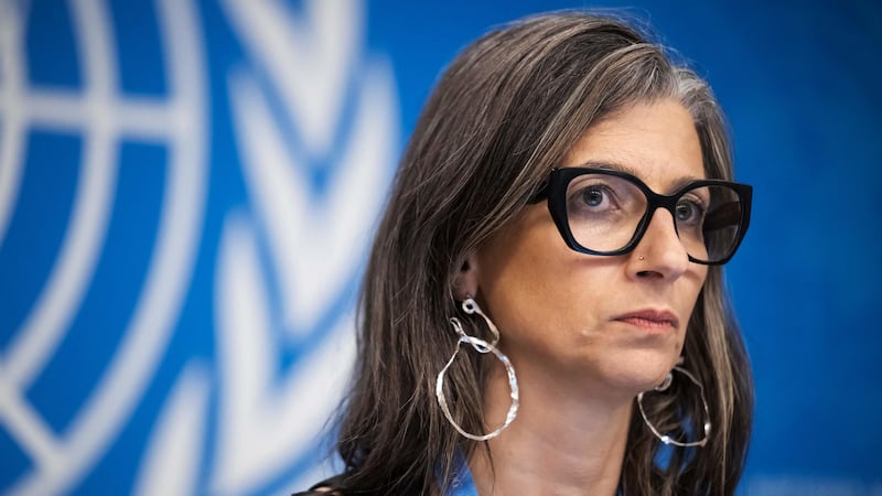 “Non mi interessano le polemiche”. E il Comune di Marzabotto premia Francesca Albanese