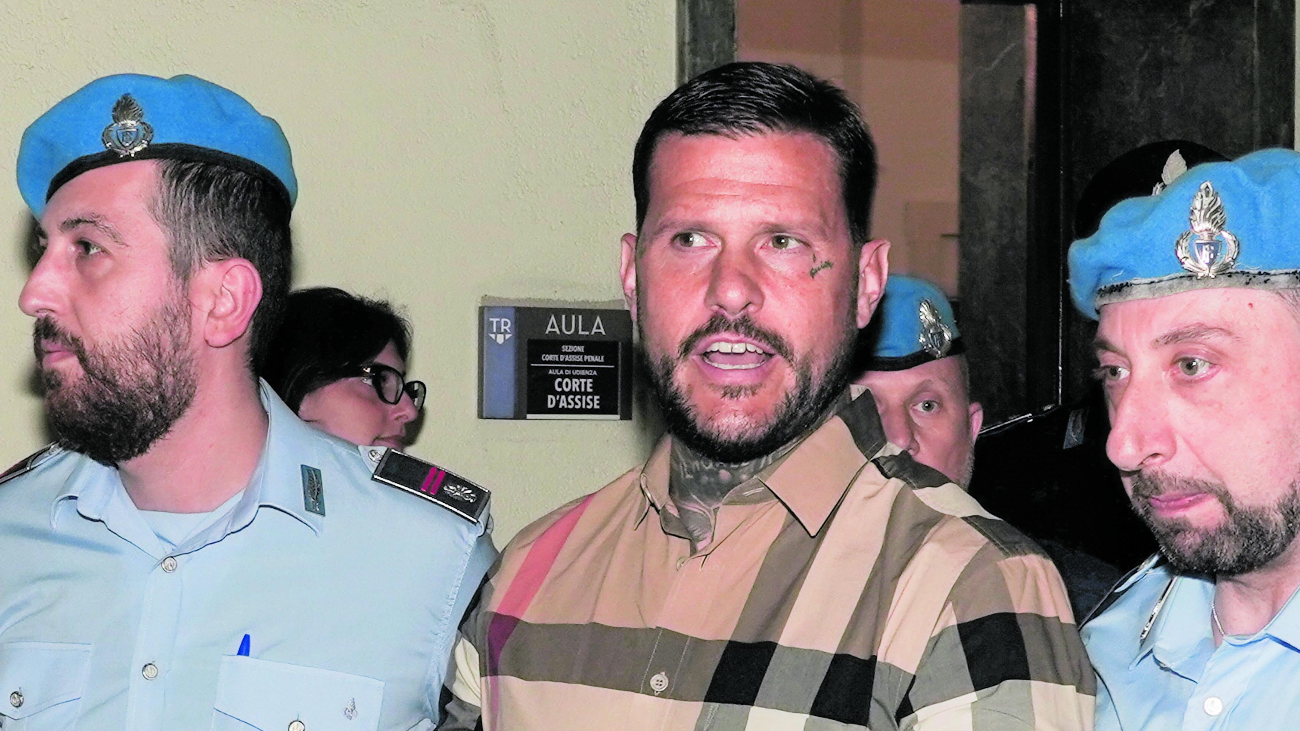 Inchiesta ultras a Milano, dopo Beretta si pente anche Ferdico: "Per tenere la Curva ci voleva la 'ndrangheta"