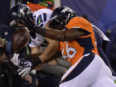 Superbowl 2014, lo show dello sport 3