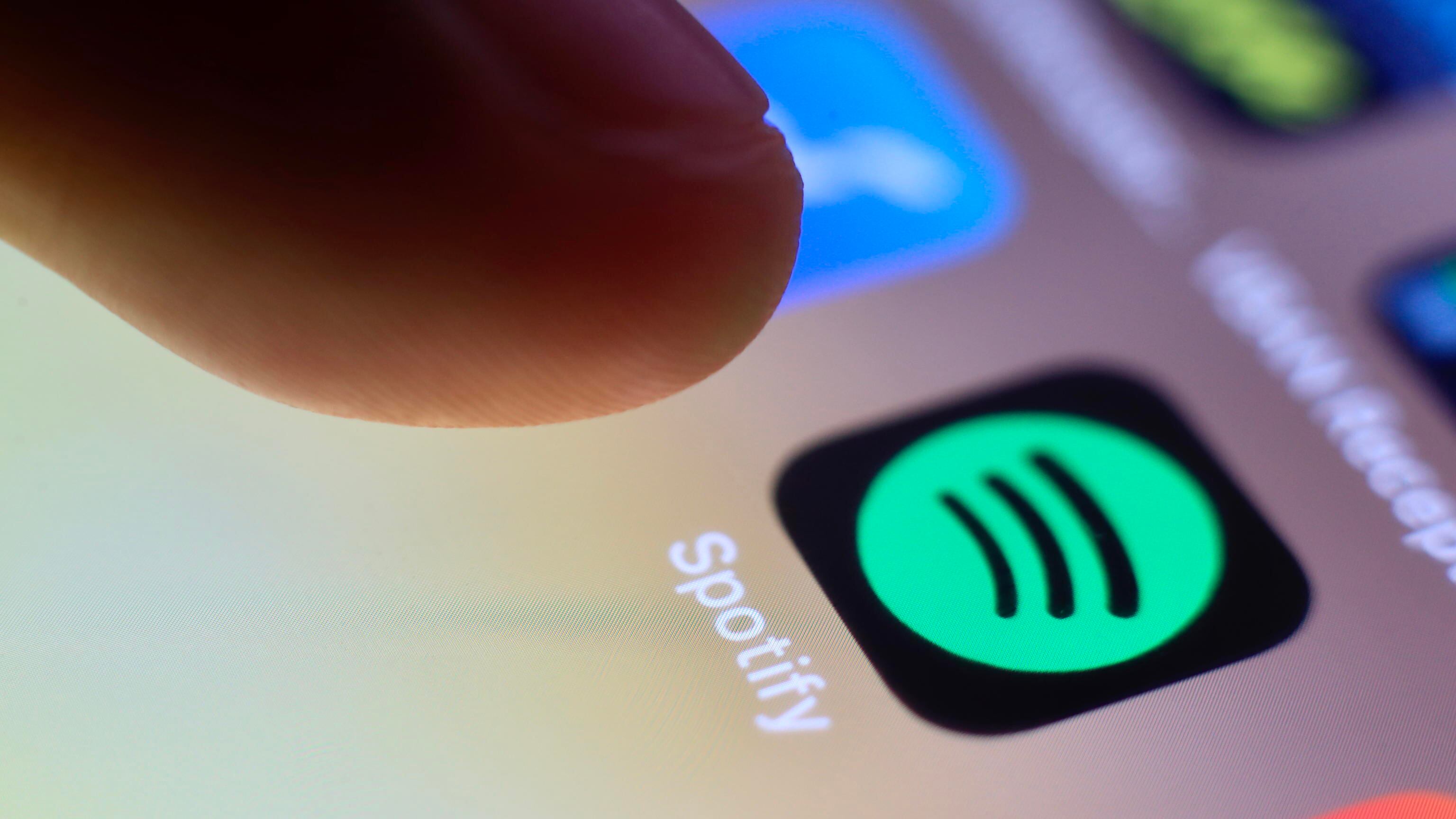 Spotify, spettro aumenti per gli abbonati. Ecco dove e da quando