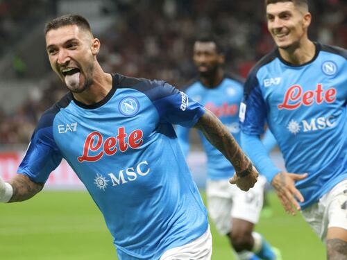 La Serie A va in "letargo": ecco cosa succede a gennaio