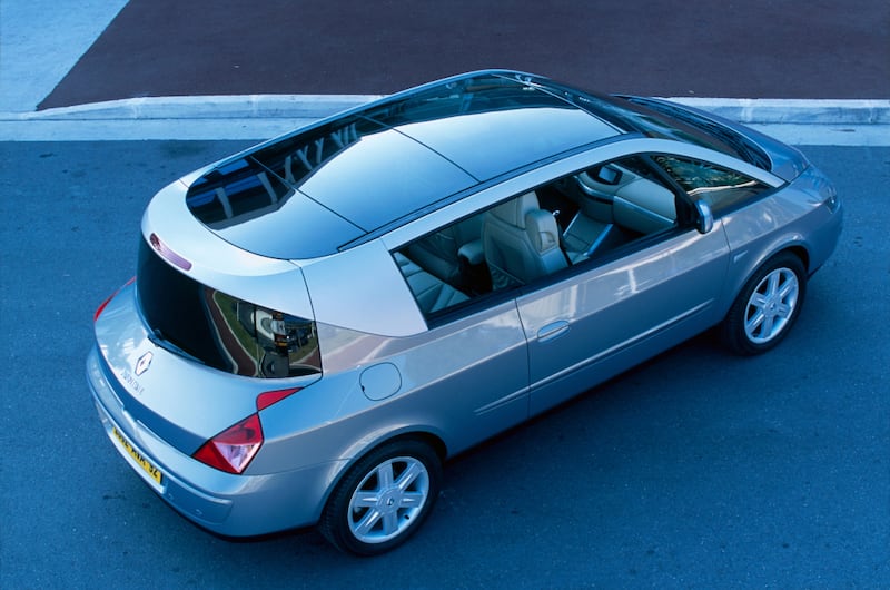 Renault Avantime