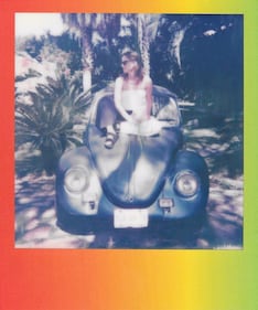 Emma Watson, le foto su Instagram 10