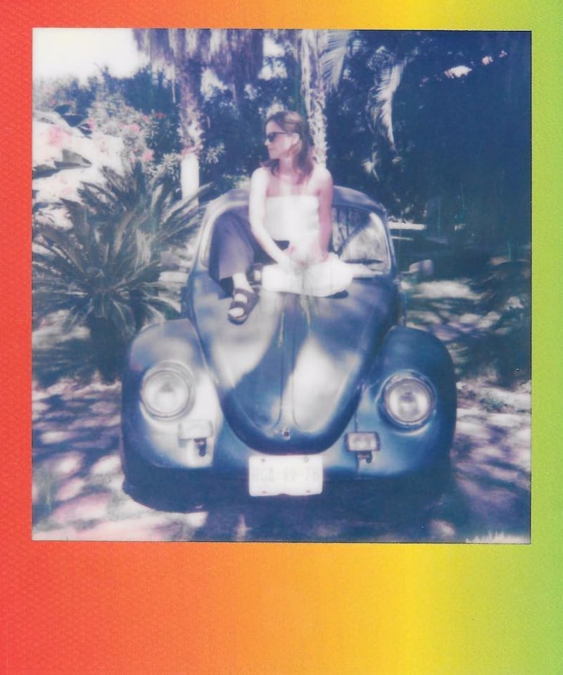 Emma Watson, le foto su Instagram 10