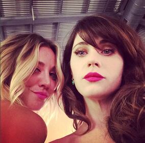 Zooey Deschanel, foto 23