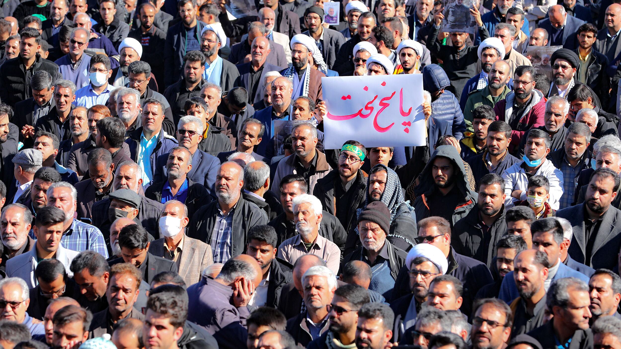 Libano e Iran: "Adesso vendetta". Blinken prova a frenare la guerra