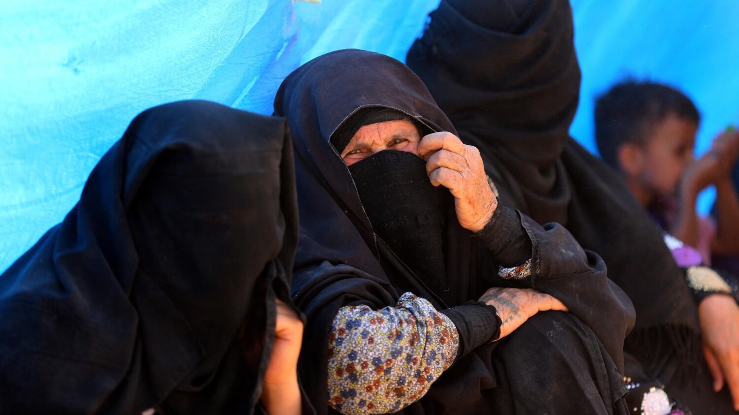 A Ramadi l'Isis chiude la diga sull'Eufrate per assetare gli iracheni