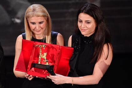 Sanremo 2019, la seconda serata: foto 7
