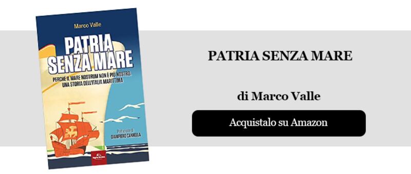 Patria senza mare