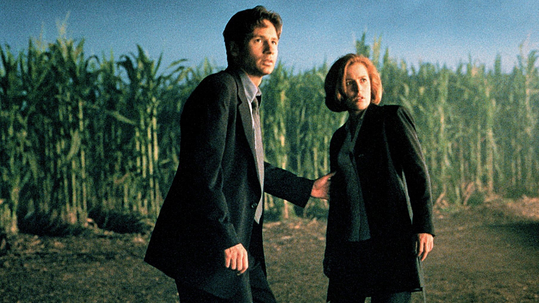 X-Files, ecco il trailer della nuova stagione