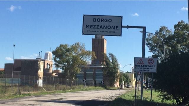Borgo Mezzanone, rissa nella baraccopoli: due feriti