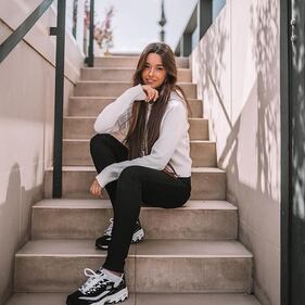 Marta Diaz spopola su Instagram: gli scatti di lady Reguilon 3