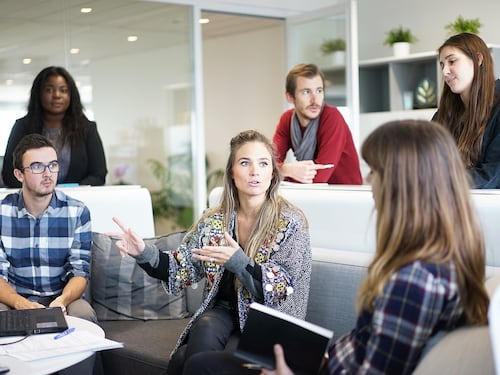 Il Rotary scommette su giovani e impresa: "Col lavoro si aiuta la società"