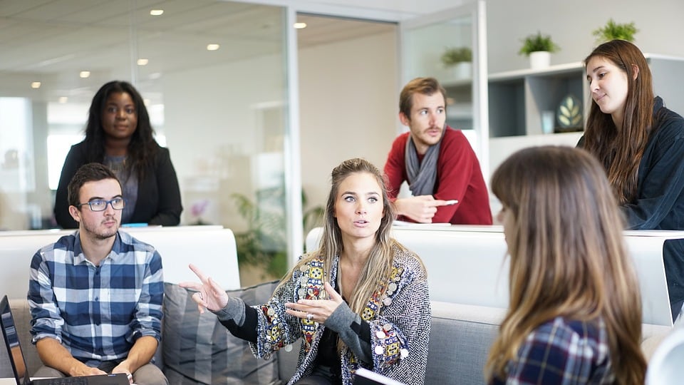 Il Rotary scommette su giovani e impresa: "Col lavoro si aiuta la società"